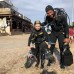 Penguin Village 2* в Дахабе: что на самом деле ждёт гостей