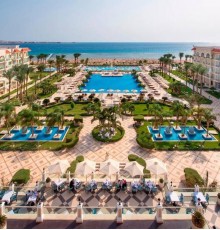 Premier Le Reve Hotel & Spa 5* Premier Le Reve Hotel & Spa 5*