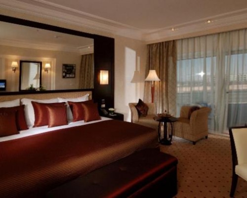Premier Le Reve Hotel & Spa 5* в Хургаде (Сахл Хашиш)