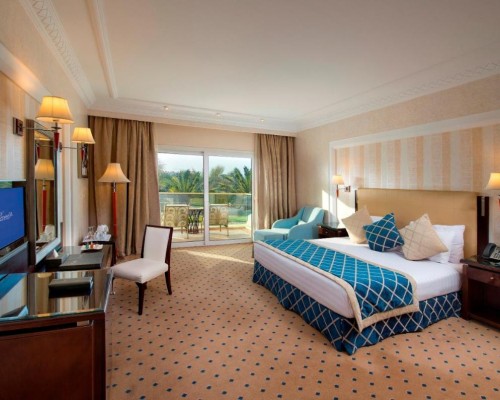 Premier Le Reve Hotel & Spa 5* в Хургаде (Сахл Хашиш)