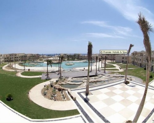 Premier Royal Grand Azure 5* — Шарм-эль-Шейх, Набк Бэй
