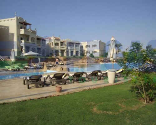 Premier Royal Grand Azure 5* — Шарм-эль-Шейх, Набк Бэй