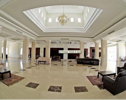 Premier Royal Grand Azure 5* — Шарм-эль-Шейх, Набк Бэй