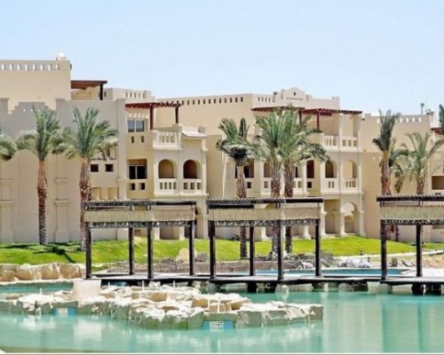 Premier Royal Grand Azure 5* — Шарм-эль-Шейх, Набк Бэй
