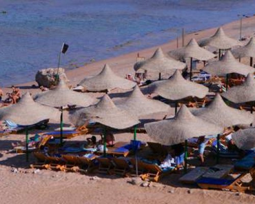 Prima Life Rehana 4* — Шарм-эль-Шейх, Набк Бэй