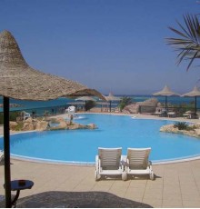 Red Sea Sahara 3*