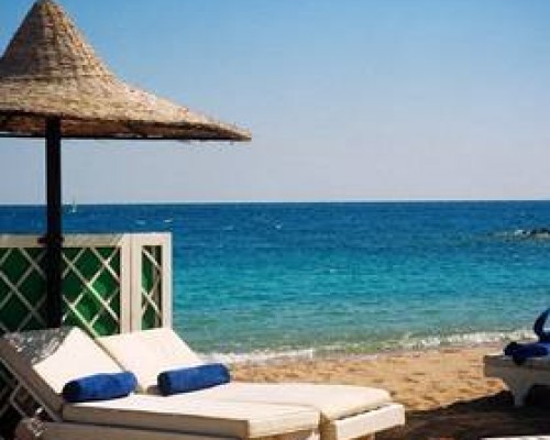 Red Sea Sahara 3* — Хургада, Египет