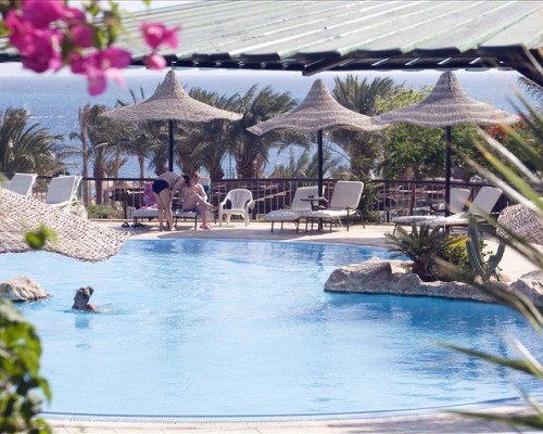 Red Sea Sahara 3* — Хургада, Египет