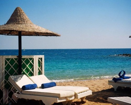 Red Sea Sahara 3* — Хургада, Египет