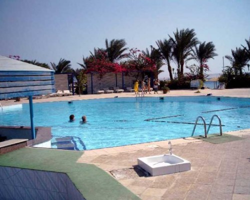 ZYA Regina Resort and Aqua Park 4* — Хургада, Египет