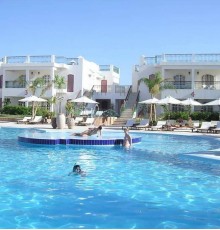 Resta Club Resort 3* Resta Club Resort 3*