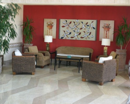 Resta Club Resort 3* в Шарм-эль-Шейхе: честный обзор