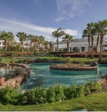 Monte Carlo Sharm El Sheikh 5* Monte Carlo Sharm El Sheikh 5*