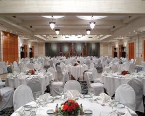 Russian Sport Hotel 4* в Хургаде: честный обзор