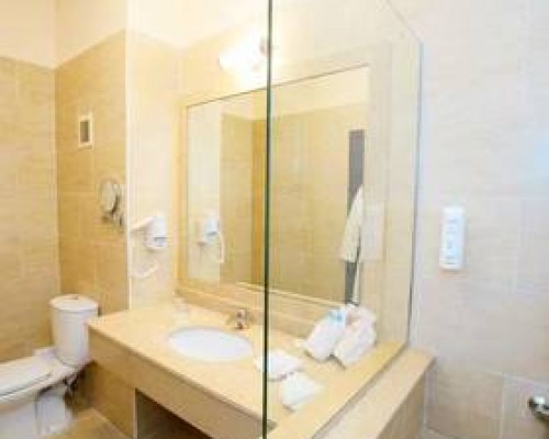 S Imperial Club в Хургаде: что это за отель на самом деле