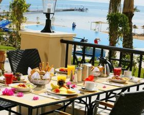 S Imperial Club в Хургаде: что это за отель на самом деле