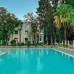 Vip-1 Apt в Гагре — первая линия, без звёзд