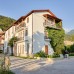 Отель Абаата 4* в Гагре (Абхазия)
