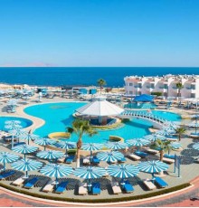 Dreams Beach 5*