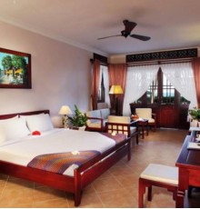 Amaryllis Resort & Spa 4*
