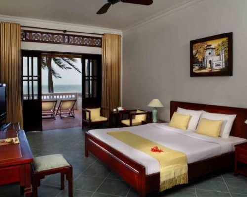 Amaryllis Resort & Spa 4* — Фантхьет, Вьетнам