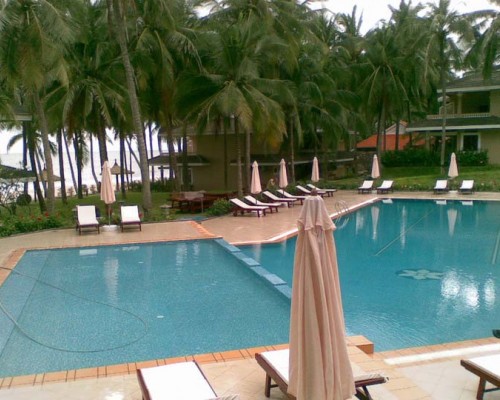 Amaryllis Resort & Spa 4* — Фантхьет, Вьетнам
