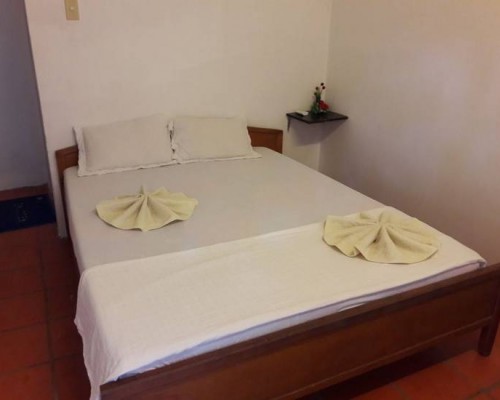 Bien Dua Resort 2* — Фантхьет, Вьетнам