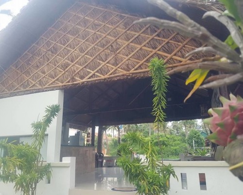 Bien Dua Resort 2* — Фантхьет, Вьетнам
