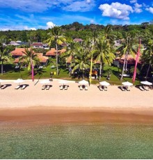 Chen Sea Resort & Spa Phu Quoc - Centara Boutique Collection 4*