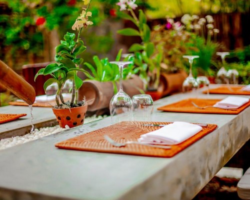 Chen Sea Resort & Spa Phu Quoc — отель 4* на Фукуоке