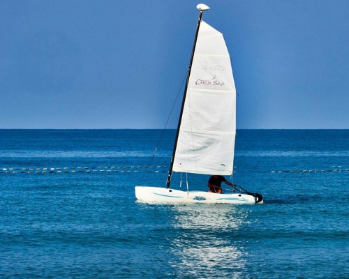 Chen Sea Resort & Spa Phu Quoc — отель 4* на Фукуоке