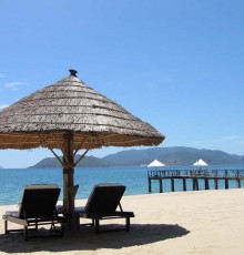 Nha Trang Sky Hotel 3*