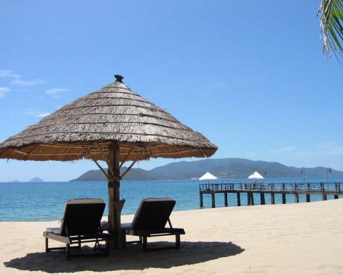 Nha Trang Sky Hotel 3* в Нячанге: что известно точно