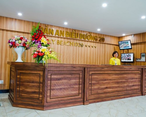 Nha Trang Sky Hotel 3* в Нячанге: что известно точно