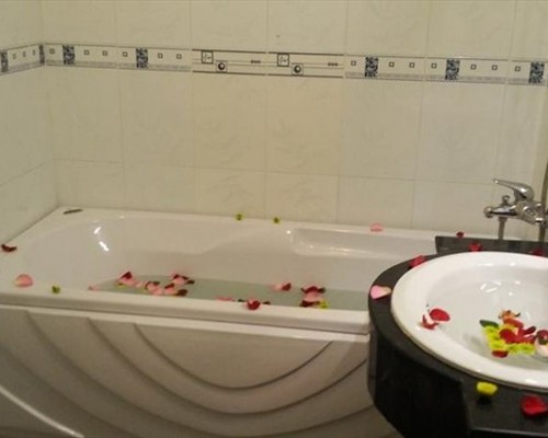 Nha Trang Sky Hotel 3* в Нячанге: что известно точно