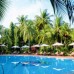 Exotica Playa 3* — отель в Фантхьете, Вьетнам