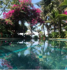 Full Moon Beach Resort 2*