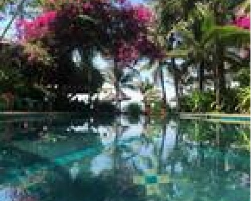 Full Moon Beach Resort 2* — Фантхьет, Вьетнам