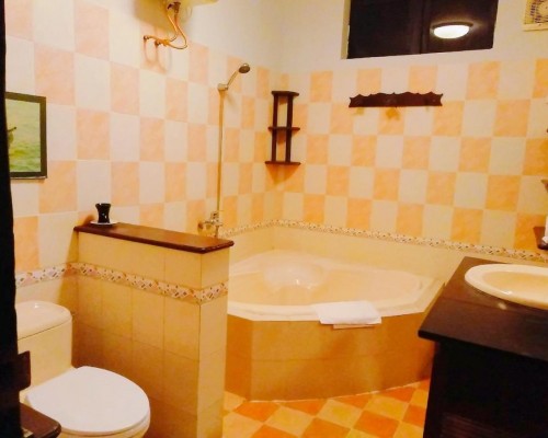 Full Moon Beach Resort 2* — Фантхьет, Вьетнам