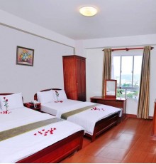 Hoang Dang 4*