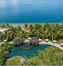 Hon Tam Resort 5*