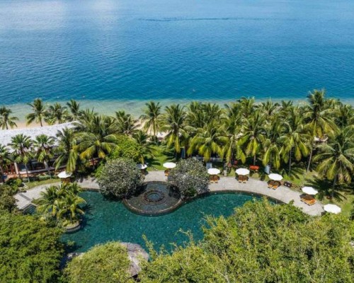 Hon Tam Resort 5* — Нячанг, Вьетнам
