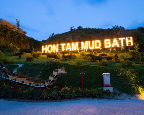 Hon Tam Resort 5* — Нячанг, Вьетнам