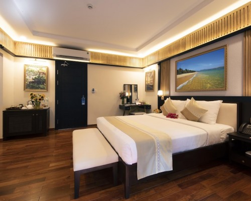 Hon Tam Resort 5* — Нячанг, Вьетнам