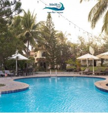 Malibu Resort 3*