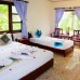 Отель Malibu Resort 3* на курорте Фантхьет (Вьетнам)