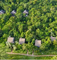 Mango Bay Resort 3*