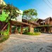 Mango Bay Resort 3* — уютный отель на первой линии Фукуока