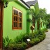 Mango Bay Resort 3* — уютный отель на первой линии Фукуока