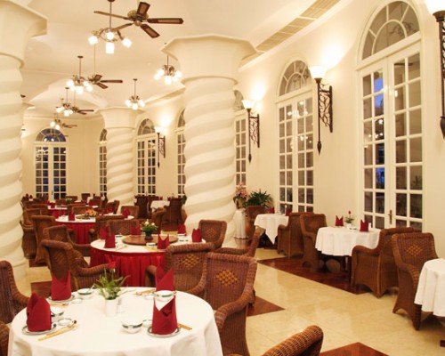 Crystal Hotel 2* в Нячанге